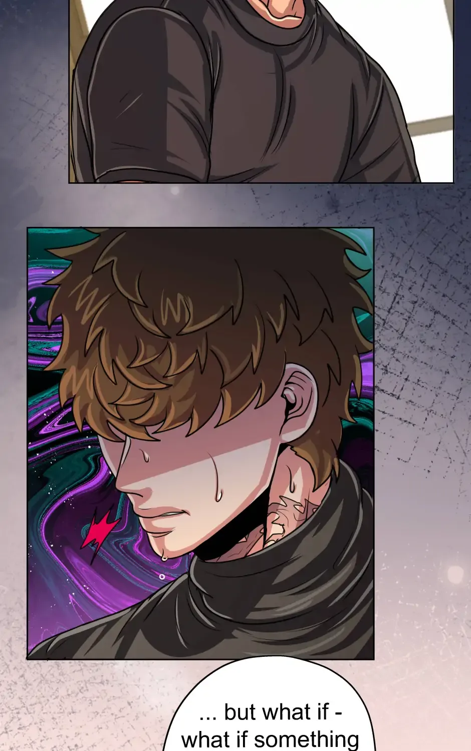 Black Blood 〘Official Mature〙 Chapter 114 page 58 - 