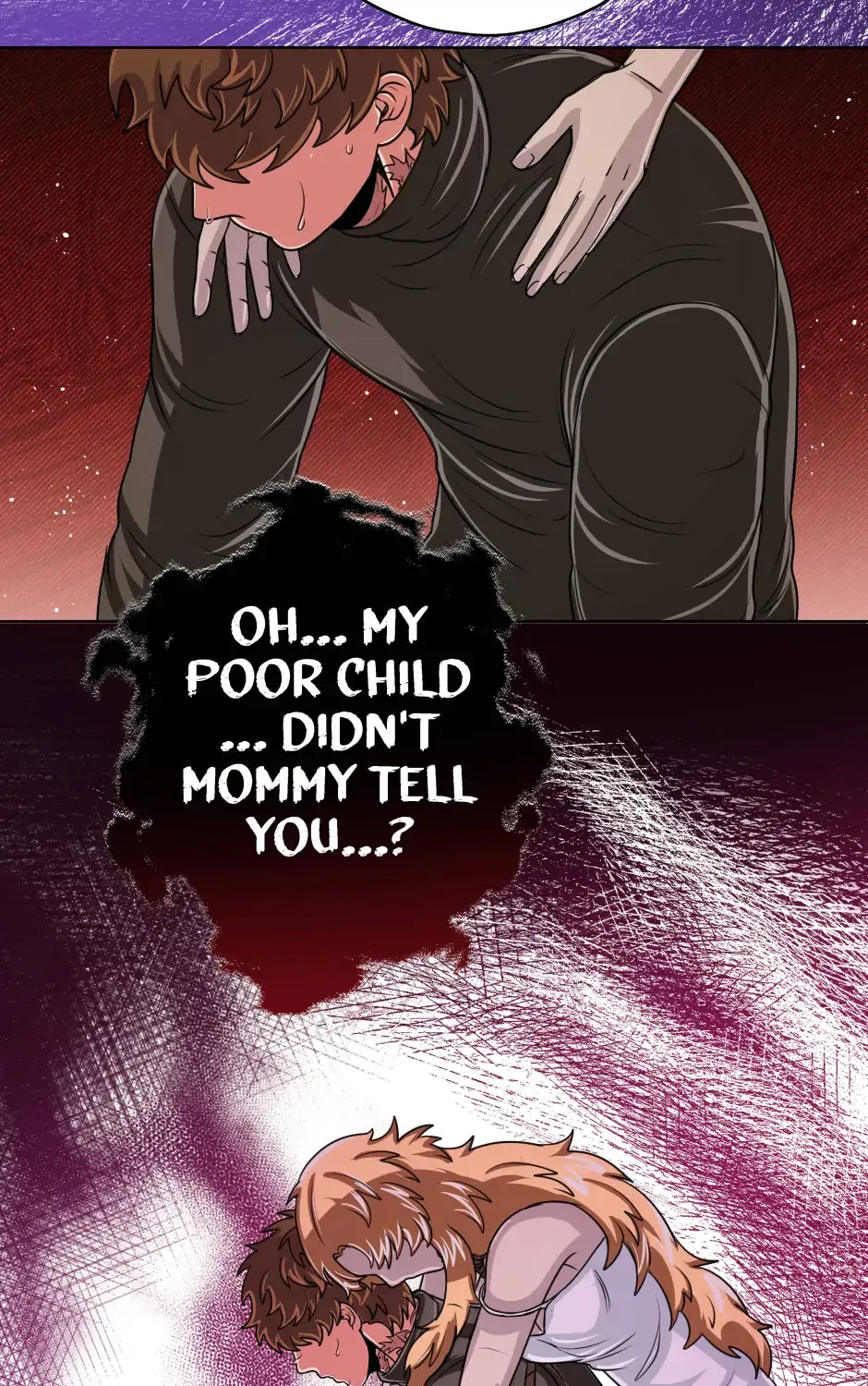 Black Blood 〘Official Mature〙 Chapter 115 page 12 - 