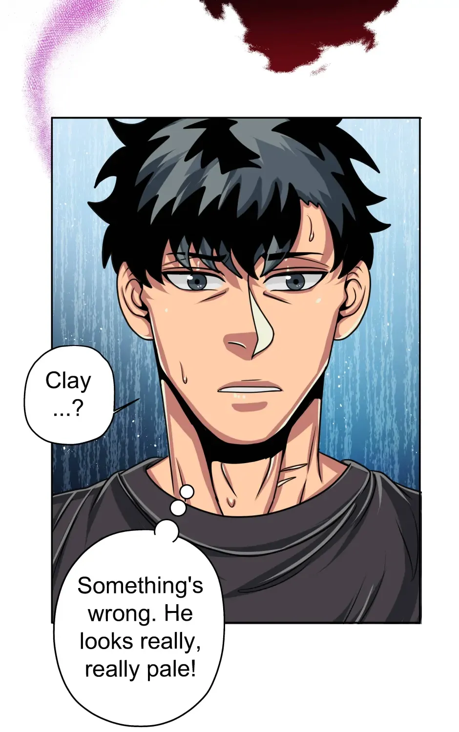 Black Blood 〘Official Mature〙 Chapter 115 page 16 - 
