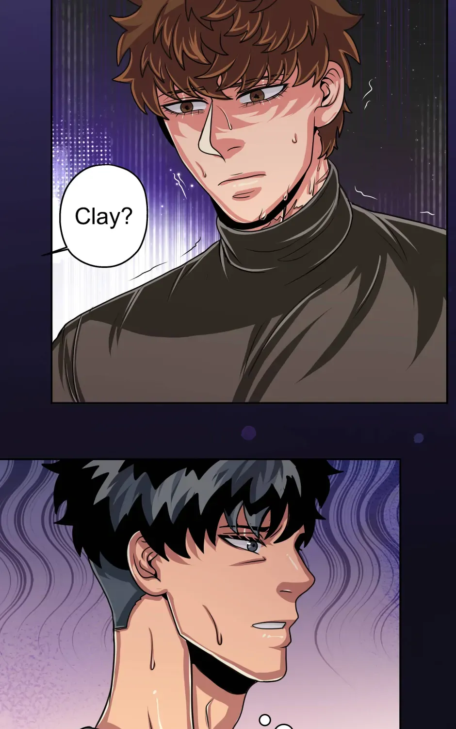 Black Blood 〘Official Mature〙 Chapter 115 page 22 - 