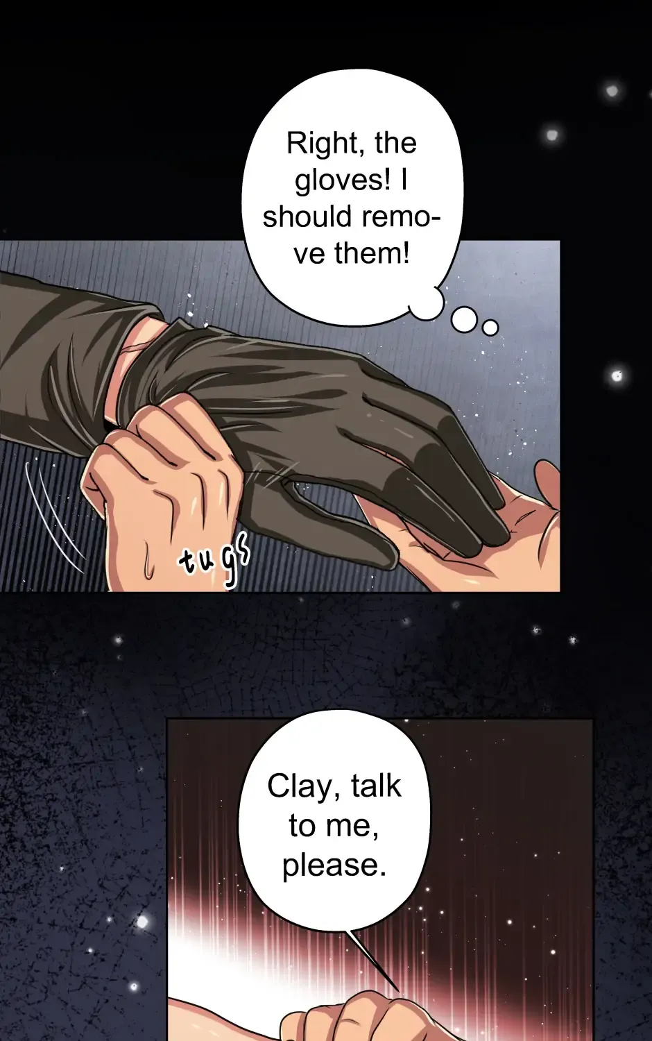 Black Blood 〘Official Mature〙 Chapter 115 page 24 - 