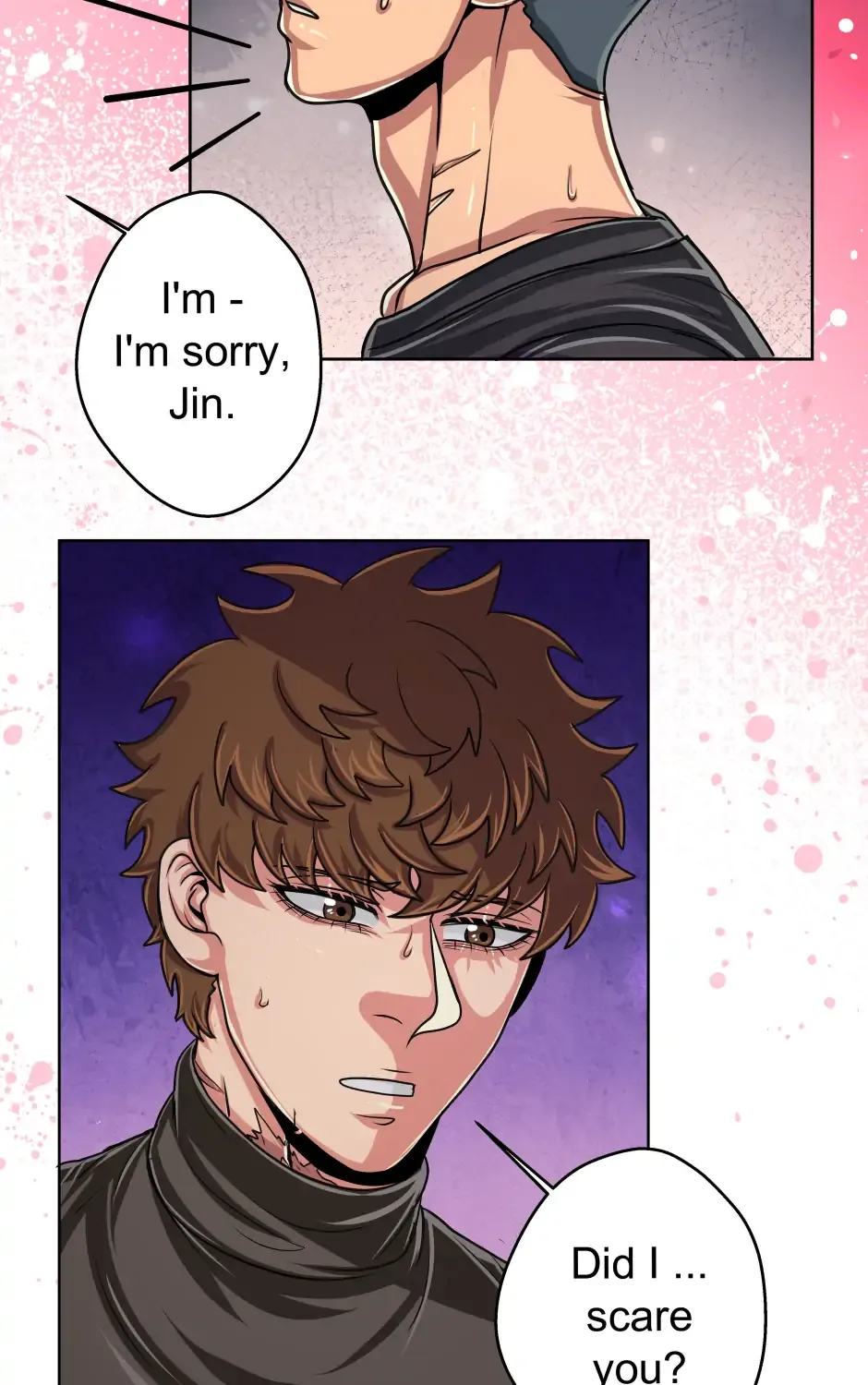 Black Blood 〘Official Mature〙 Chapter 115 page 28 - 
