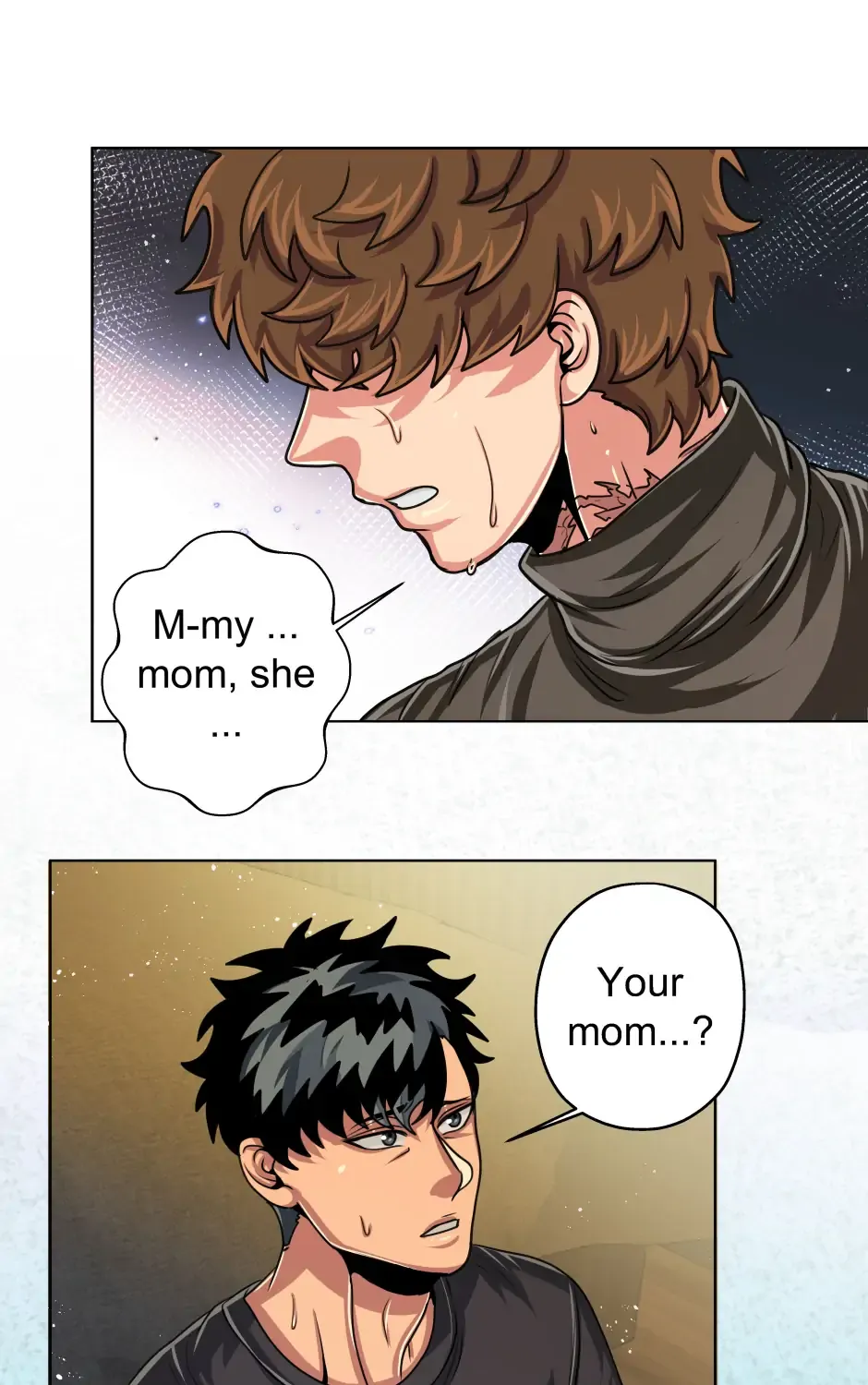 Black Blood 〘Official Mature〙 Chapter 115 page 36 - 