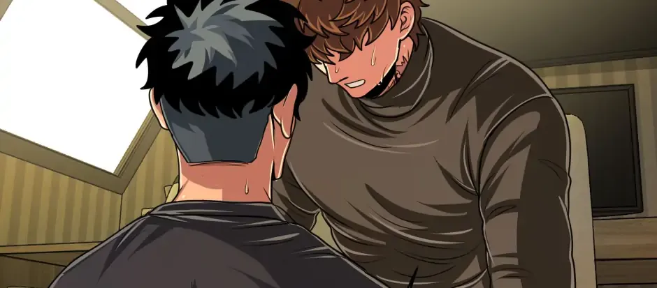 Black Blood 〘Official Mature〙 Chapter 115 page 39 - 