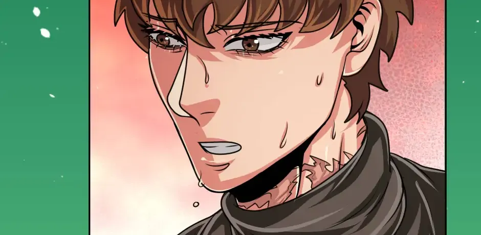 Black Blood 〘Official Mature〙 Chapter 115 page 45 - 