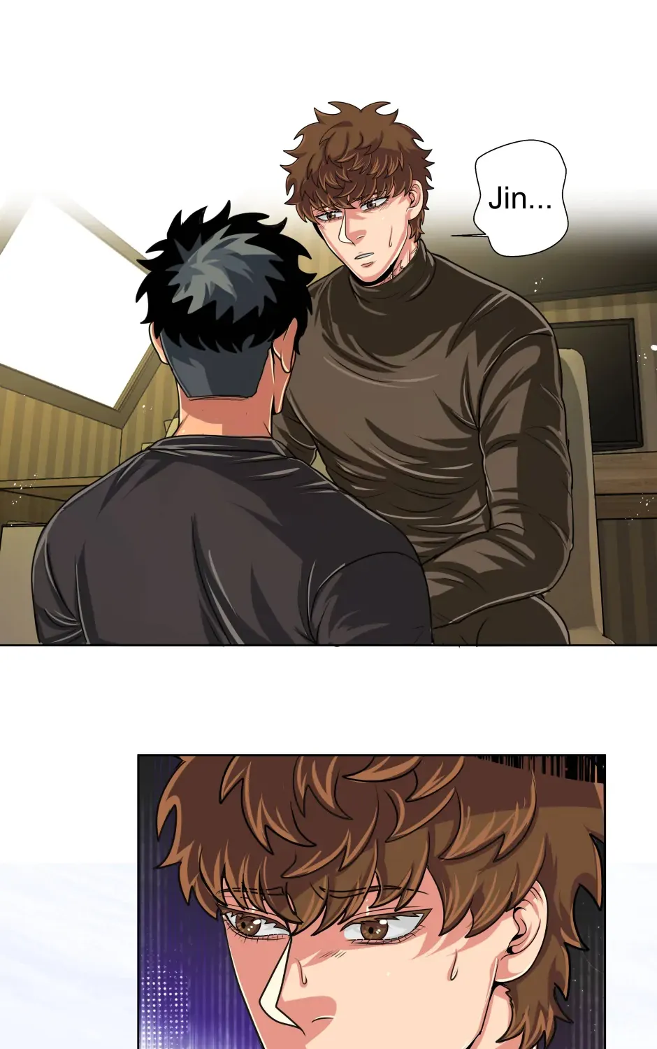 Black Blood 〘Official Mature〙 Chapter 115 page 48 - 