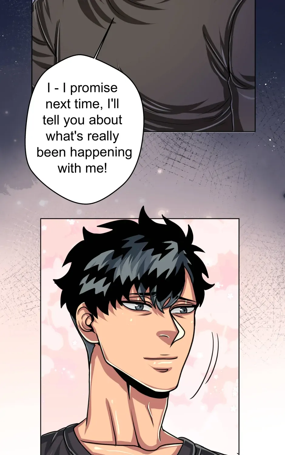 Black Blood 〘Official Mature〙 Chapter 115 page 64 - 