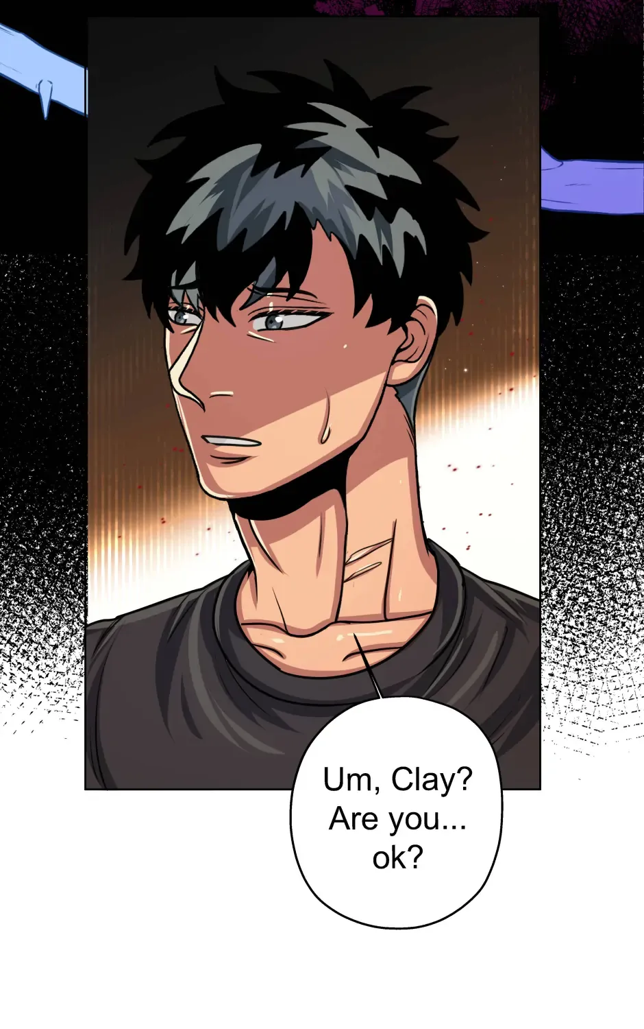 Black Blood 〘Official Mature〙 Chapter 115 page 8 - 