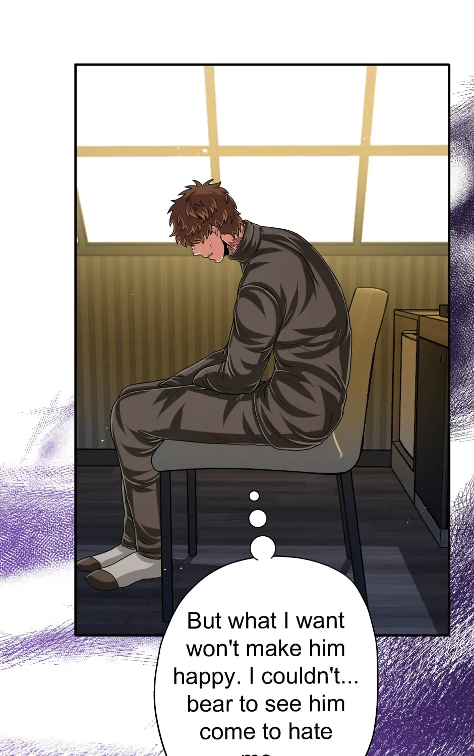Black Blood 〘Official Mature〙 Chapter 115 page 10 - 