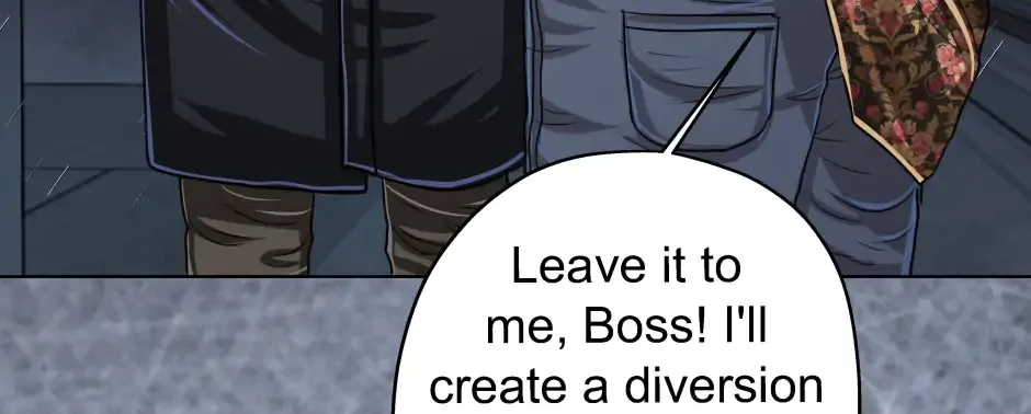 Black Blood 〘Official Mature〙 Chapter 116 page 27 - 