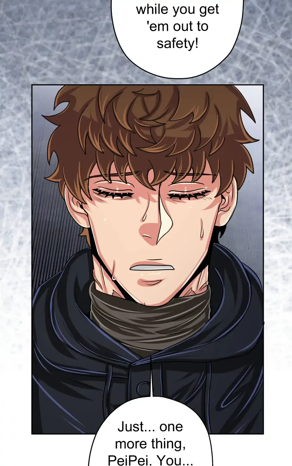 Black Blood 〘Official Mature〙 Chapter 116 page 28 - 