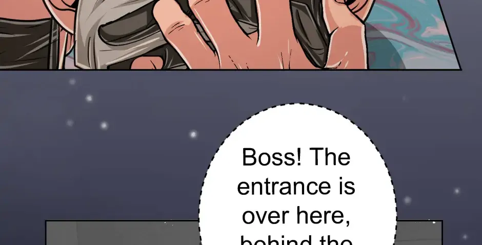 Black Blood 〘Official Mature〙 Chapter 116 page 47 - 
