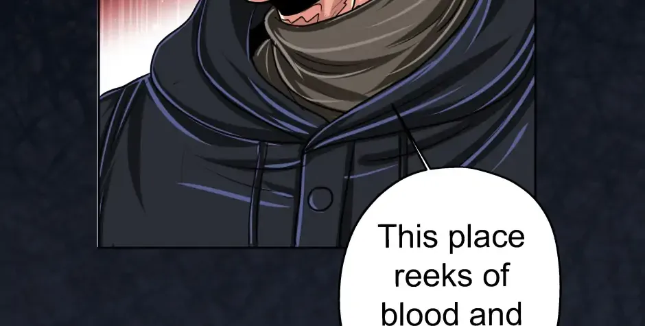Black Blood 〘Official Mature〙 Chapter 116 page 53 - 