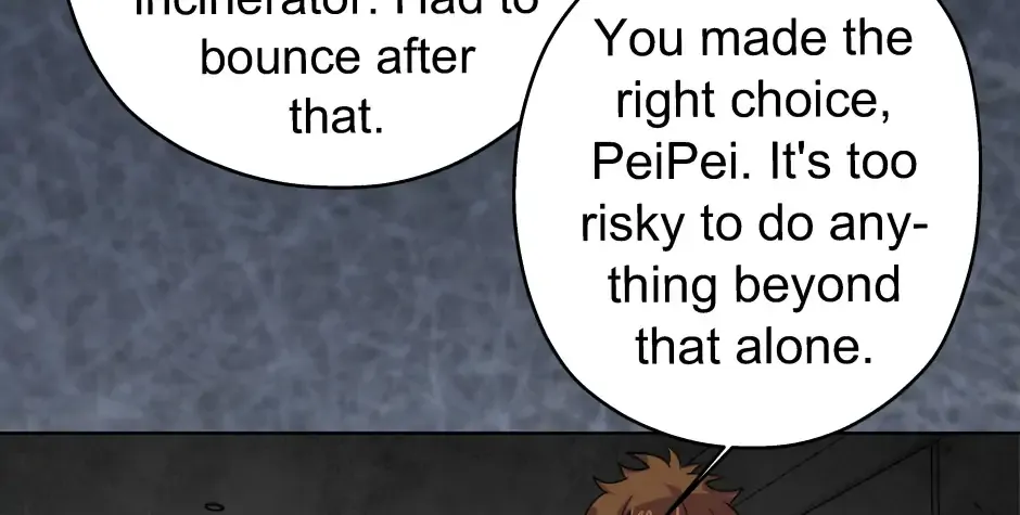 Black Blood 〘Official Mature〙 Chapter 116 page 55 - 