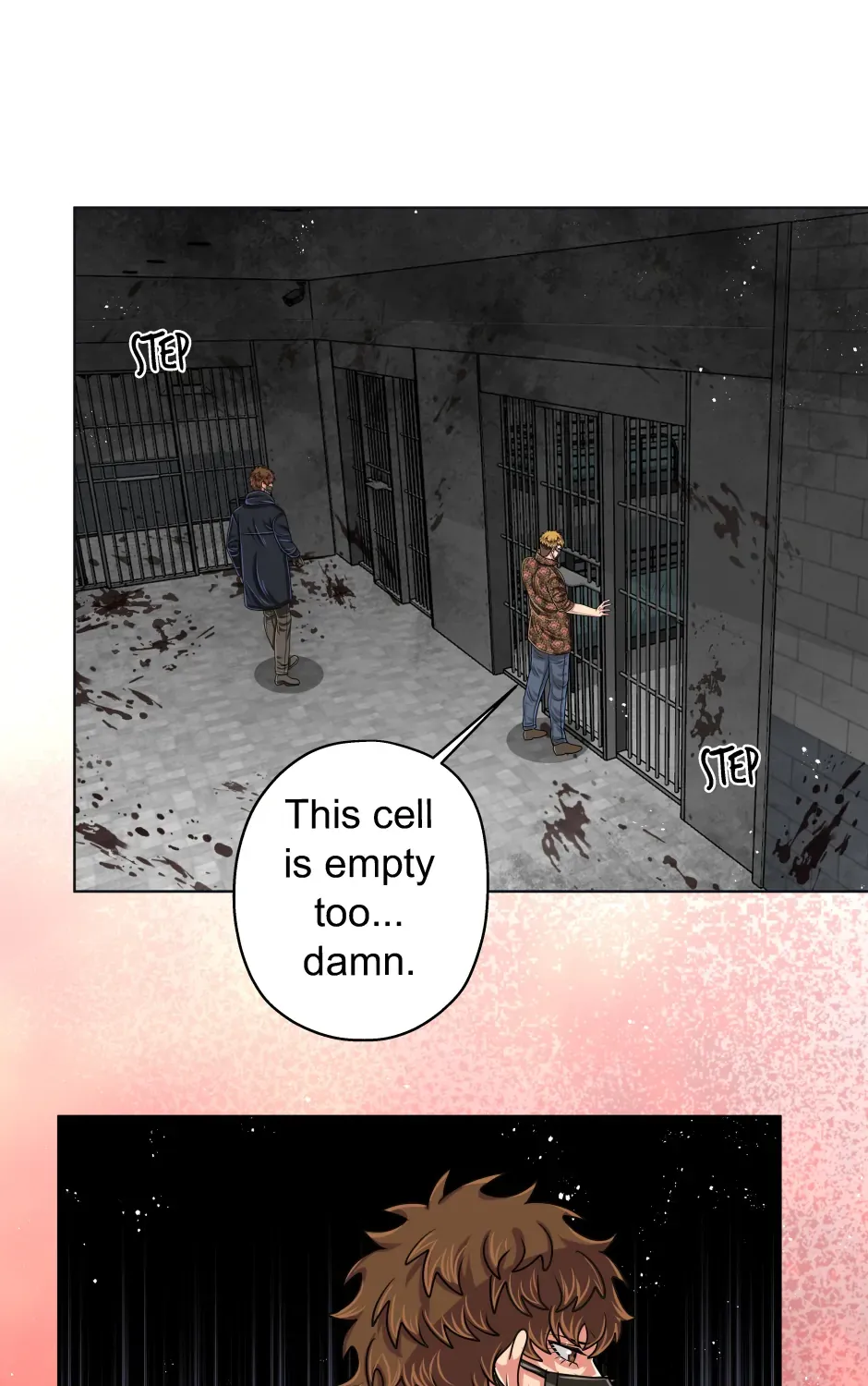 Black Blood 〘Official Mature〙 Chapter 116 page 58 - 