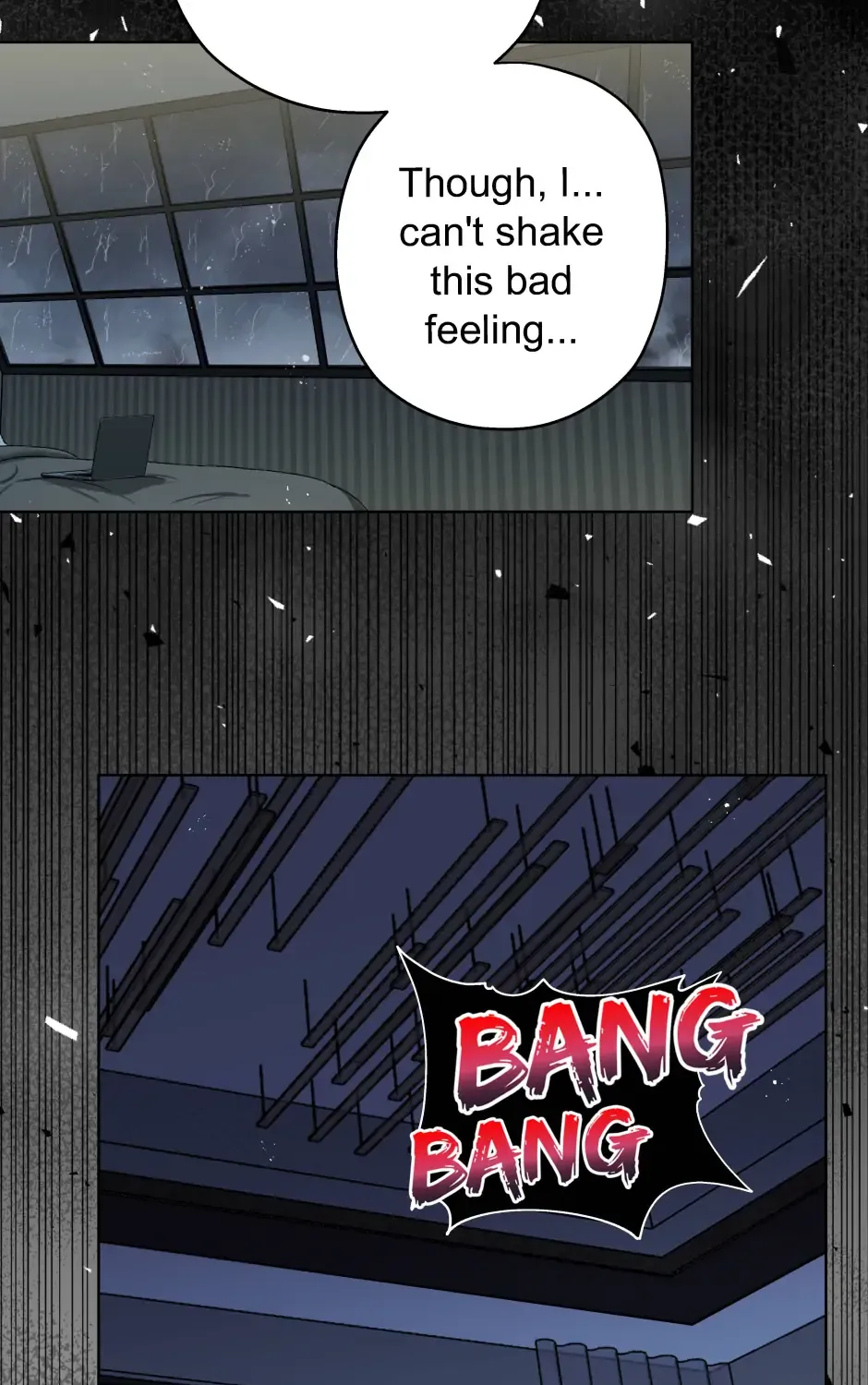 Black Blood 〘Official Mature〙 Chapter 117 page 27 - 