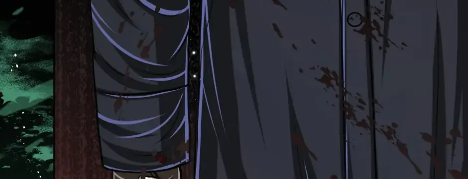 Black Blood 〘Official Mature〙 Chapter 117 page 32 - 