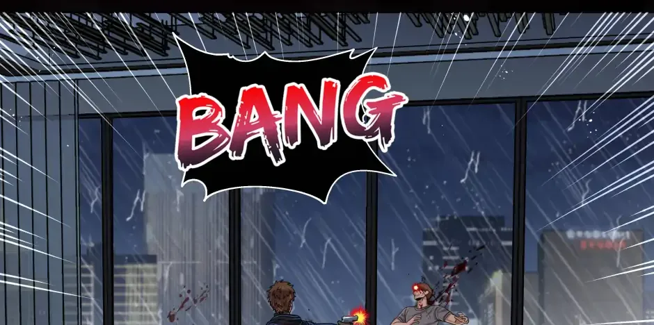 Black Blood 〘Official Mature〙 Chapter 117 page 38 - 
