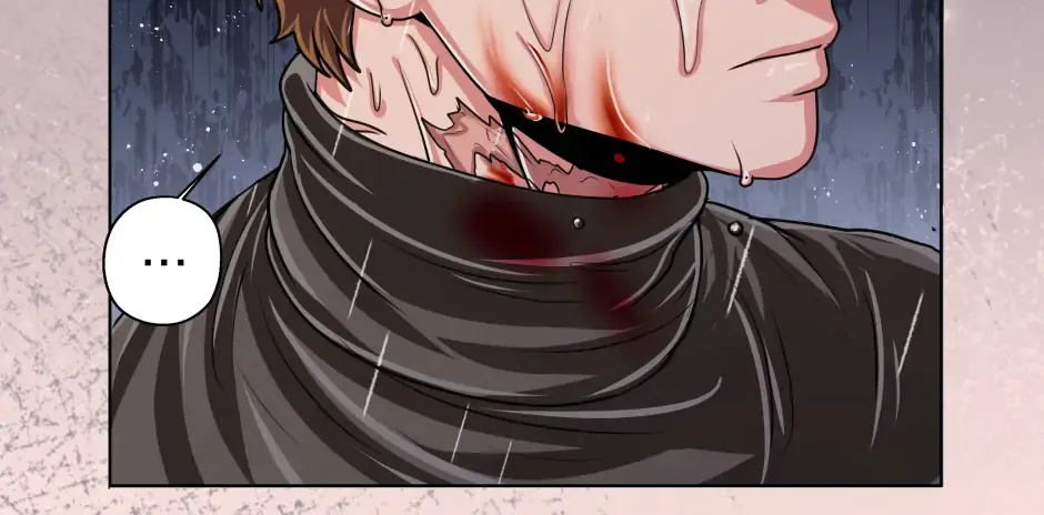 Black Blood 〘Official Mature〙 Chapter 117 page 46 - 