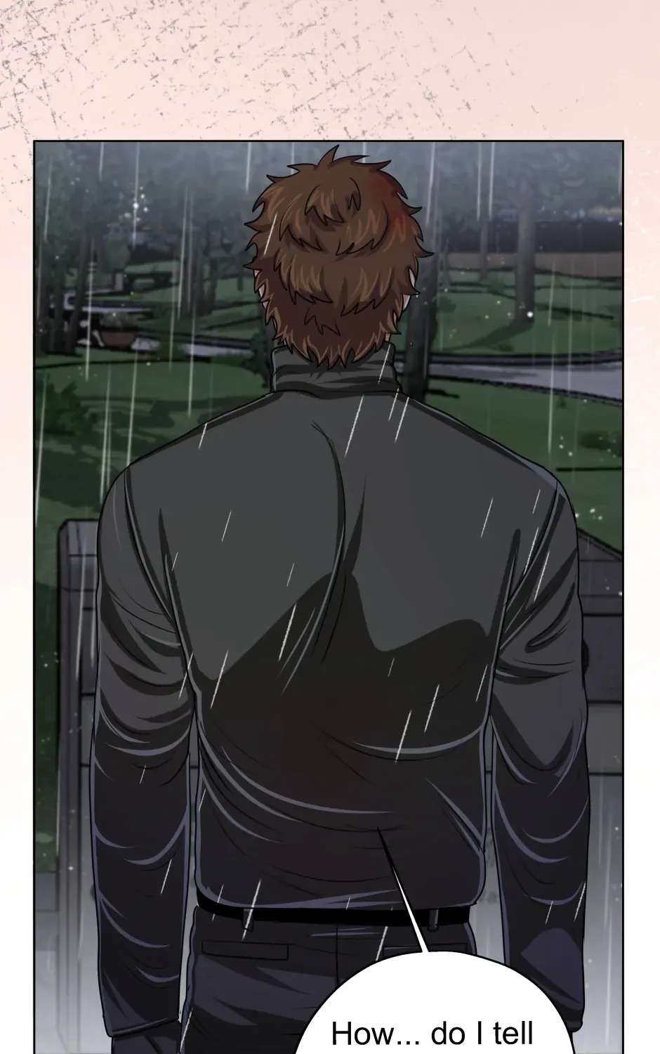 Black Blood 〘Official Mature〙 Chapter 117 page 47 - 