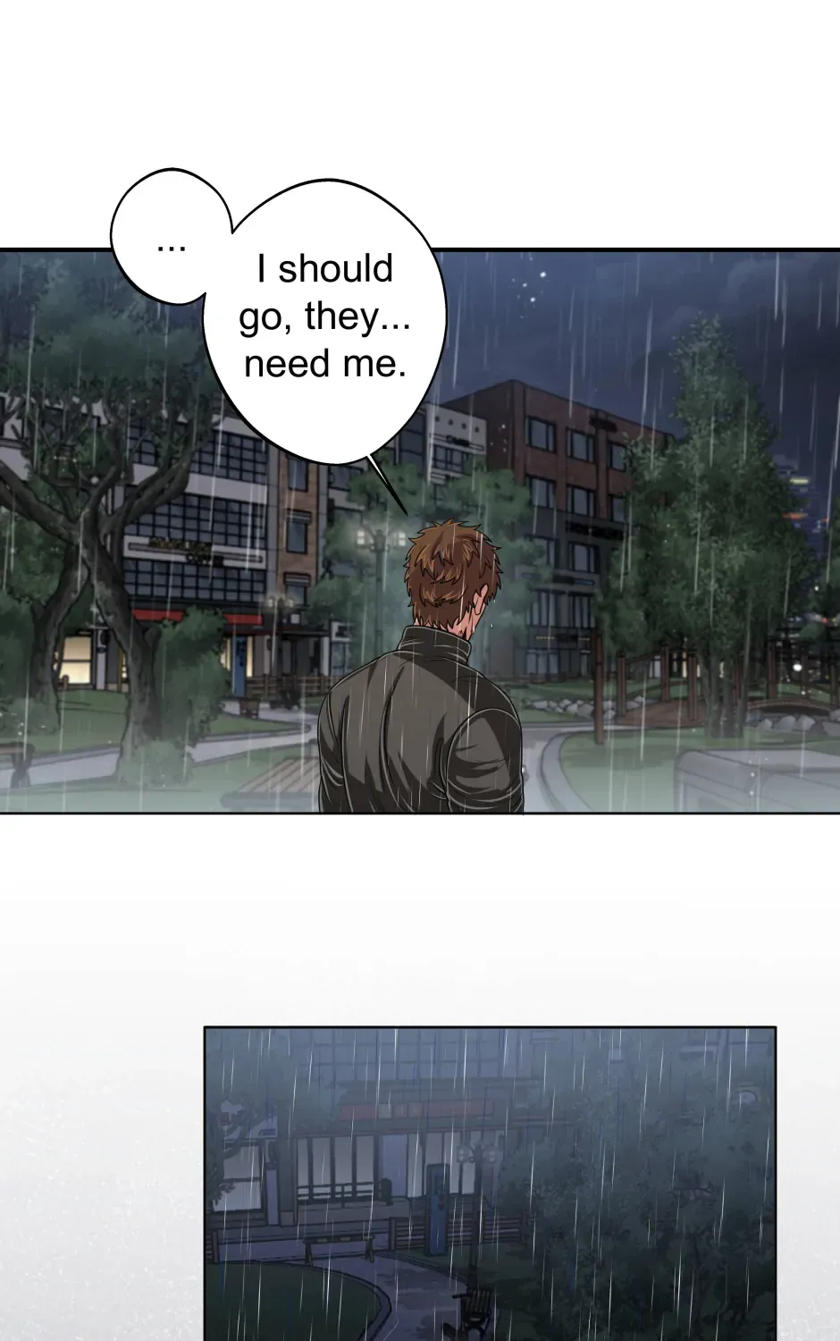Black Blood 〘Official Mature〙 Chapter 117 page 49 - 