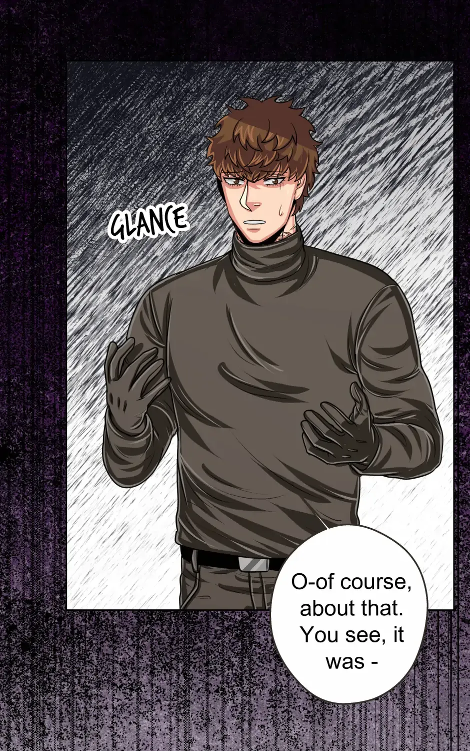 Black Blood 〘Official Mature〙 Chapter 118 page 16 - 