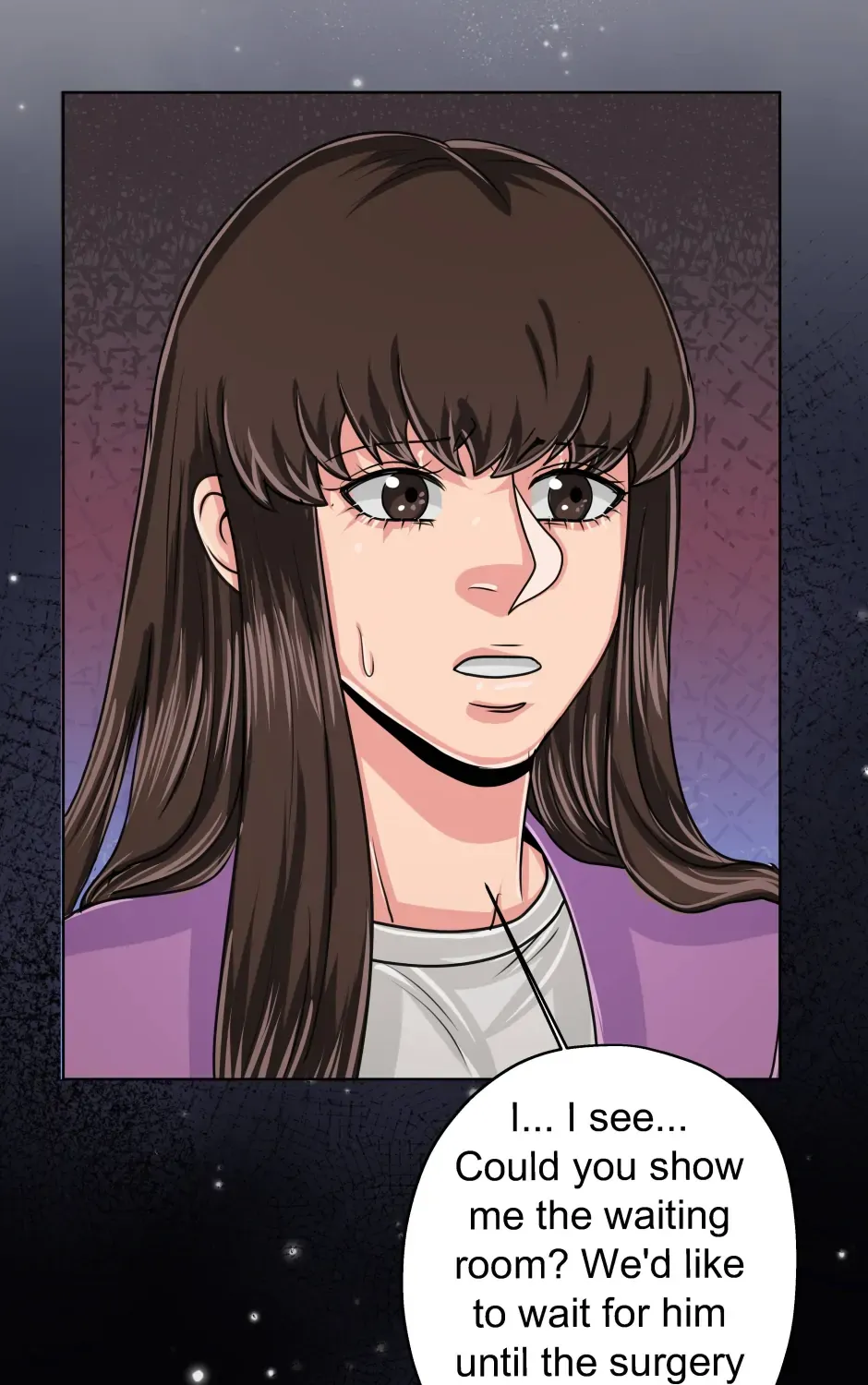 Black Blood 〘Official Mature〙 Chapter 118 page 20 - 