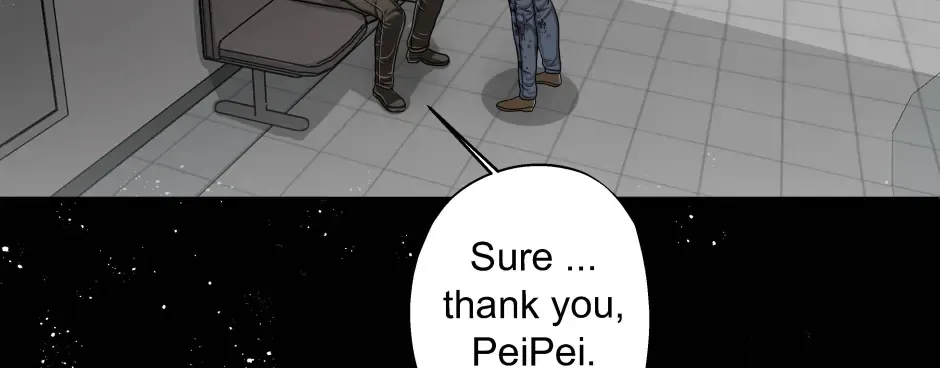 Black Blood 〘Official Mature〙 Chapter 118 page 3 - 