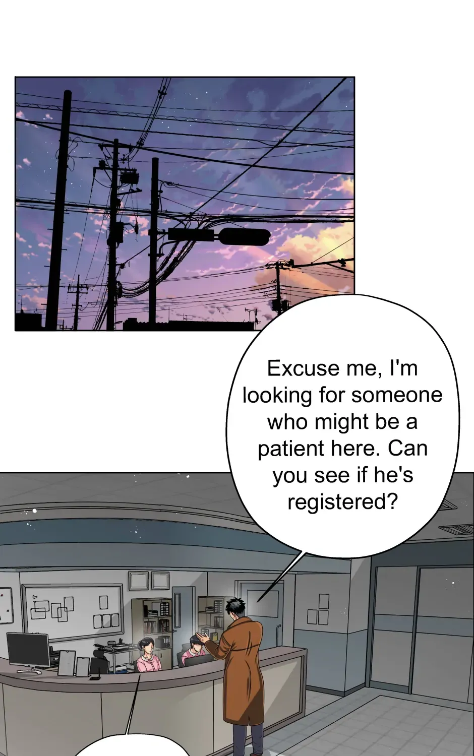 Black Blood 〘Official Mature〙 Chapter 118 page 44 - 