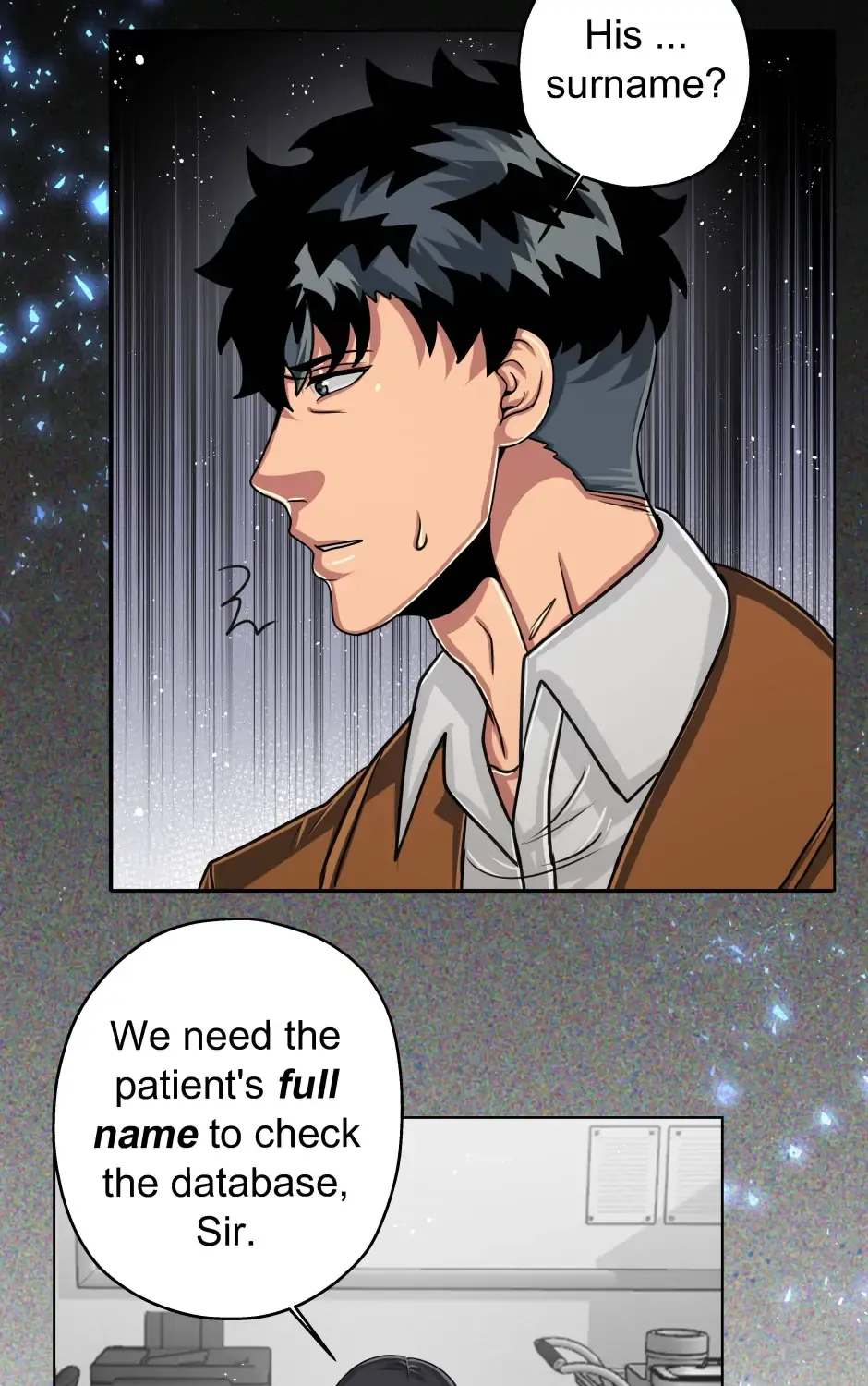 Black Blood 〘Official Mature〙 Chapter 118 page 46 - 