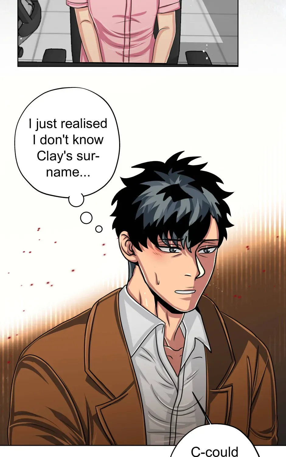 Black Blood 〘Official Mature〙 Chapter 118 page 48 - 