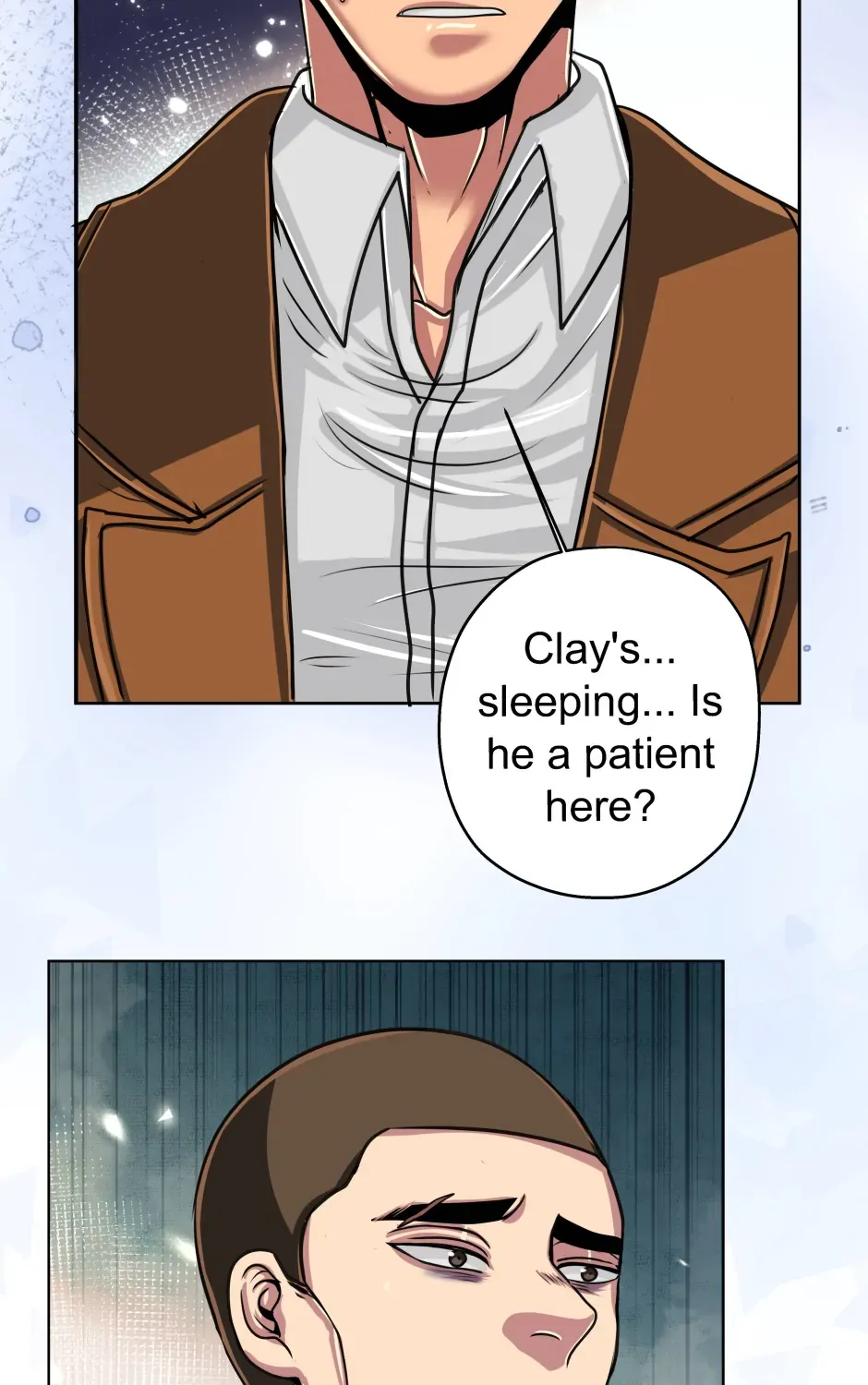 Black Blood 〘Official Mature〙 Chapter 118 page 60 - 