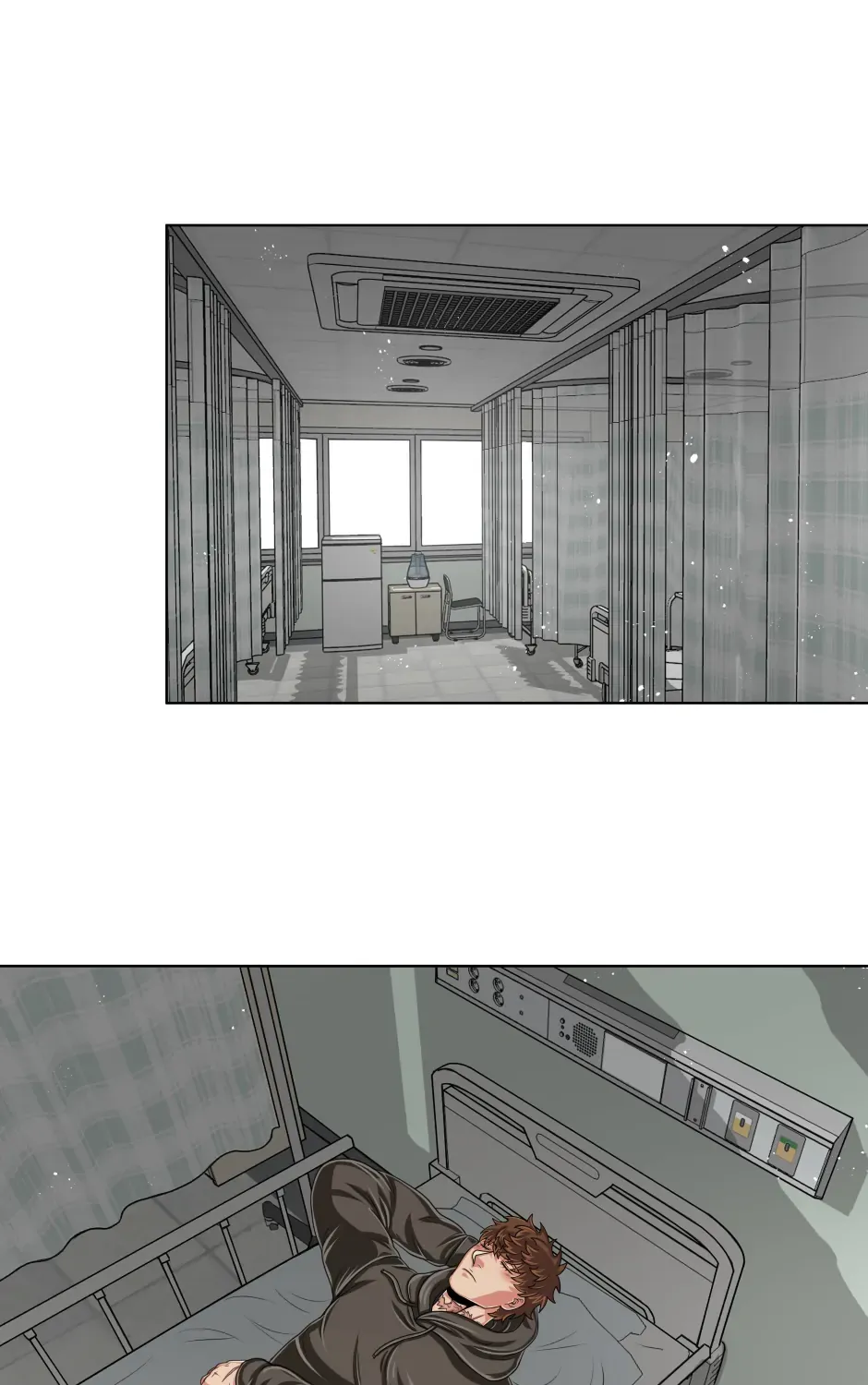 Black Blood 〘Official Mature〙 Chapter 118 page 66 - 