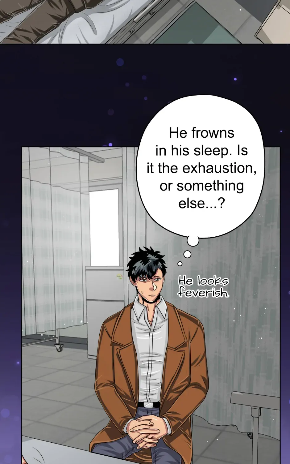 Black Blood 〘Official Mature〙 Chapter 118 page 68 - 