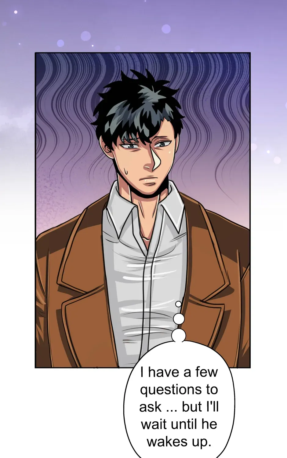 Black Blood 〘Official Mature〙 Chapter 118 page 70 - 