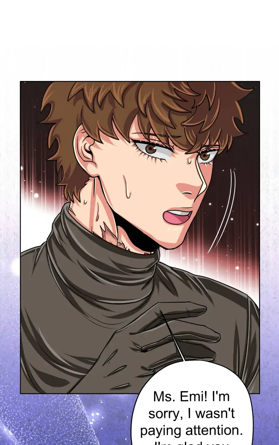 Black Blood 〘Official Mature〙 Chapter 118 page 10 - 
