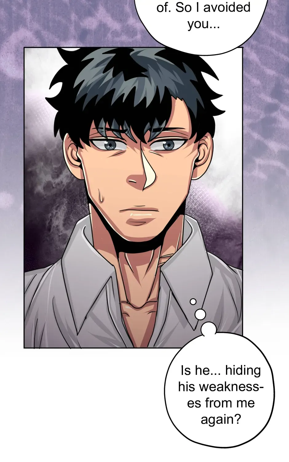 Black Blood 〘Official Mature〙 Chapter 119 page 19 - 