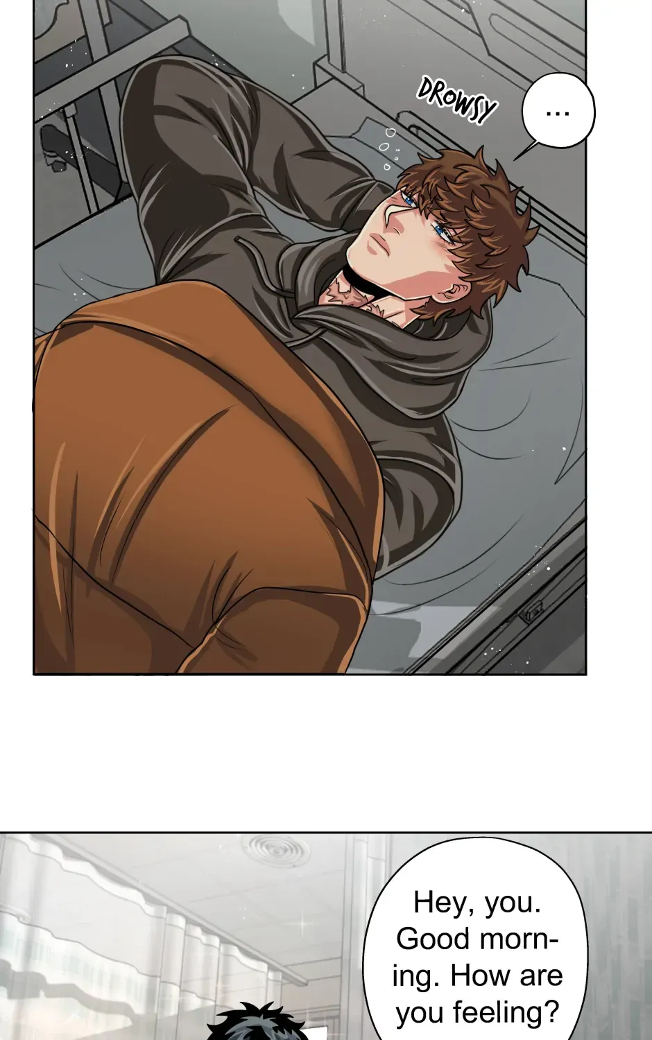 Black Blood 〘Official Mature〙 Chapter 119 page 3 - 
