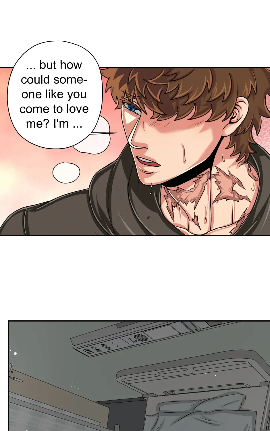 Black Blood 〘Official Mature〙 Chapter 119 page 29 - 