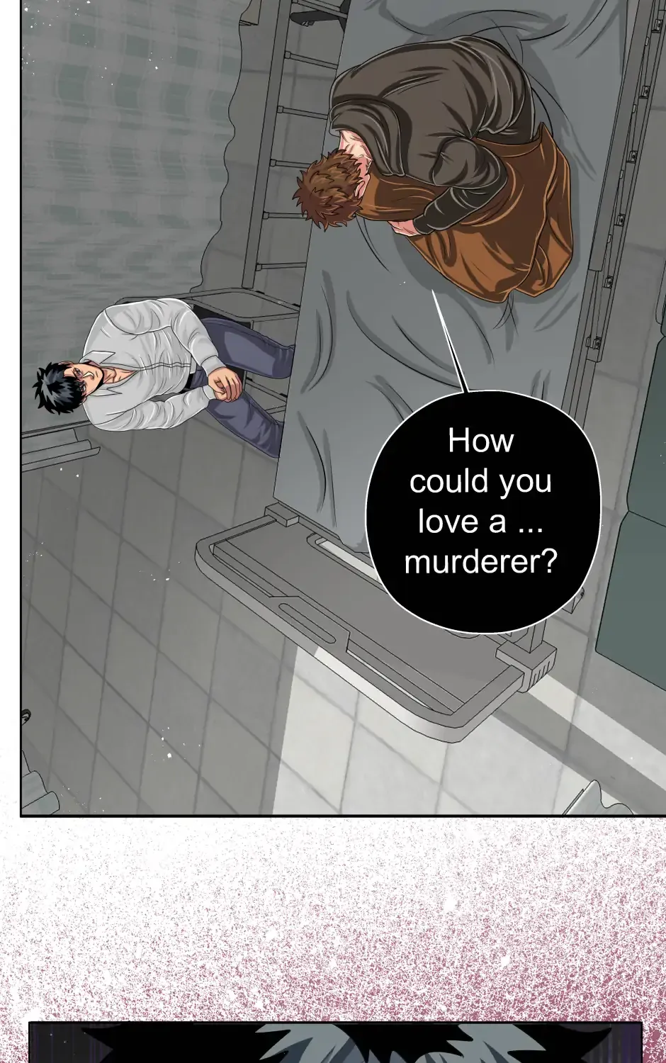 Black Blood 〘Official Mature〙 Chapter 119 page 31 - 