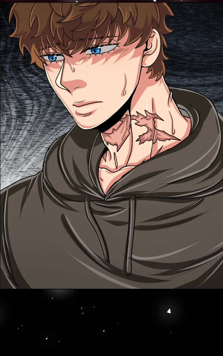 Black Blood 〘Official Mature〙 Chapter 119 page 35 - 