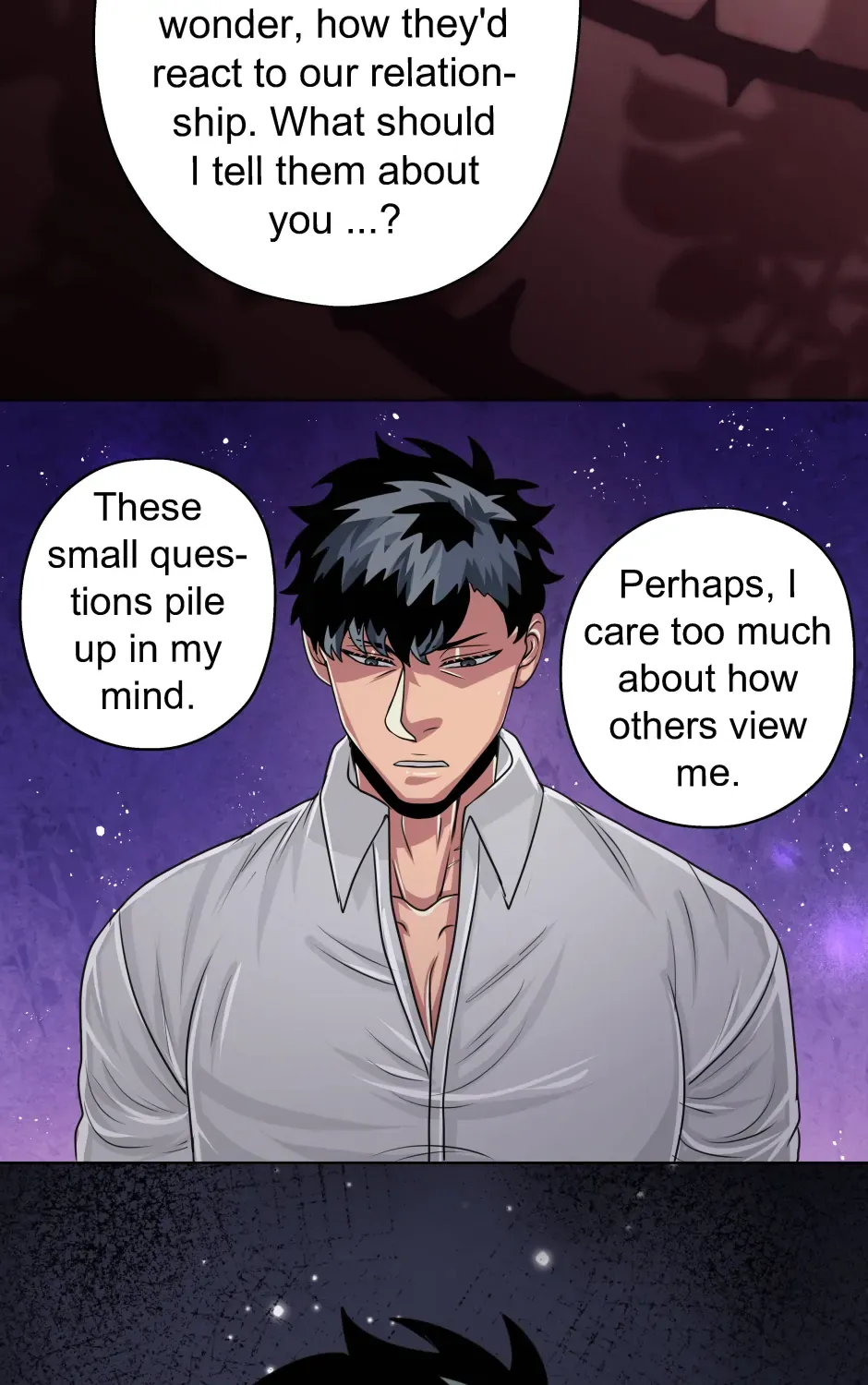 Black Blood 〘Official Mature〙 Chapter 119 page 41 - 