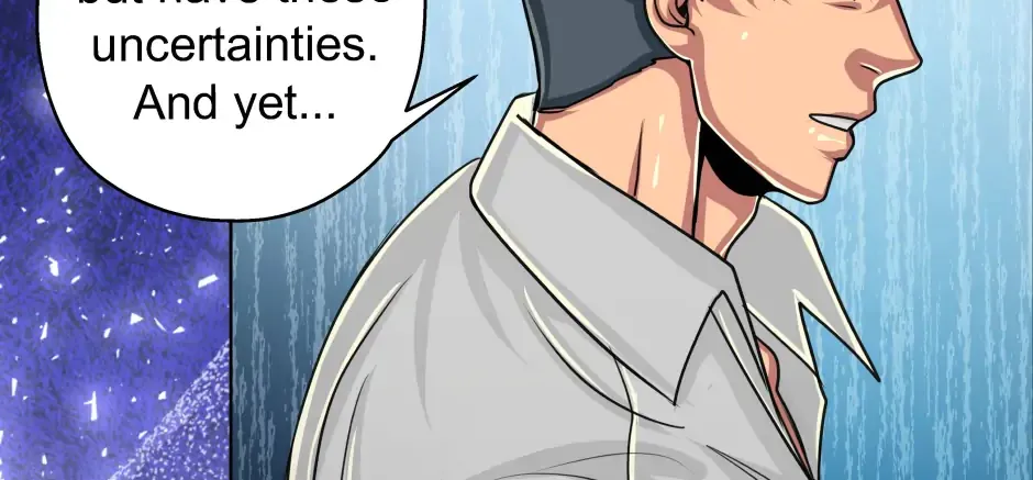 Black Blood 〘Official Mature〙 Chapter 119 page 48 - 