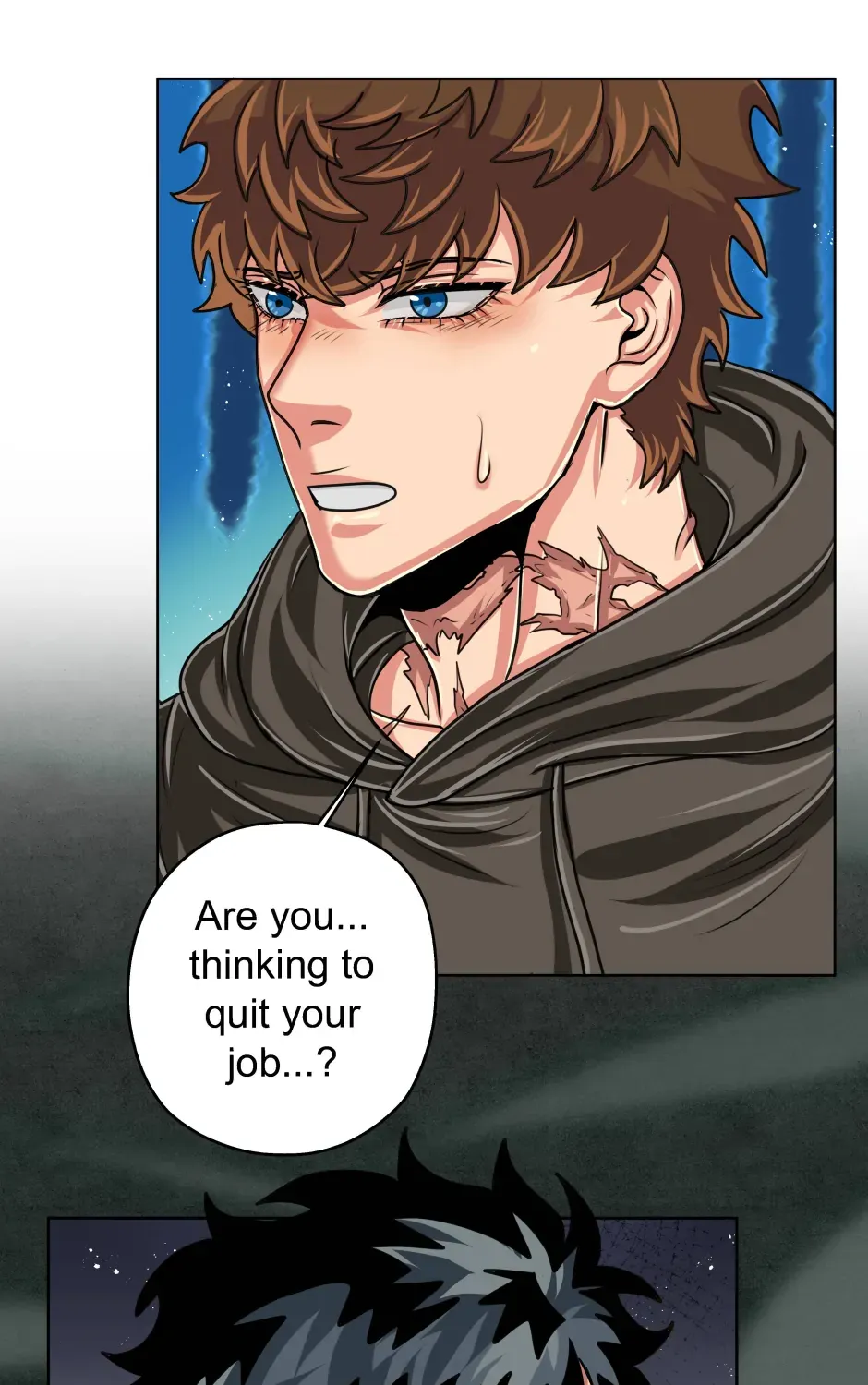 Black Blood 〘Official Mature〙 Chapter 119 page 59 - 