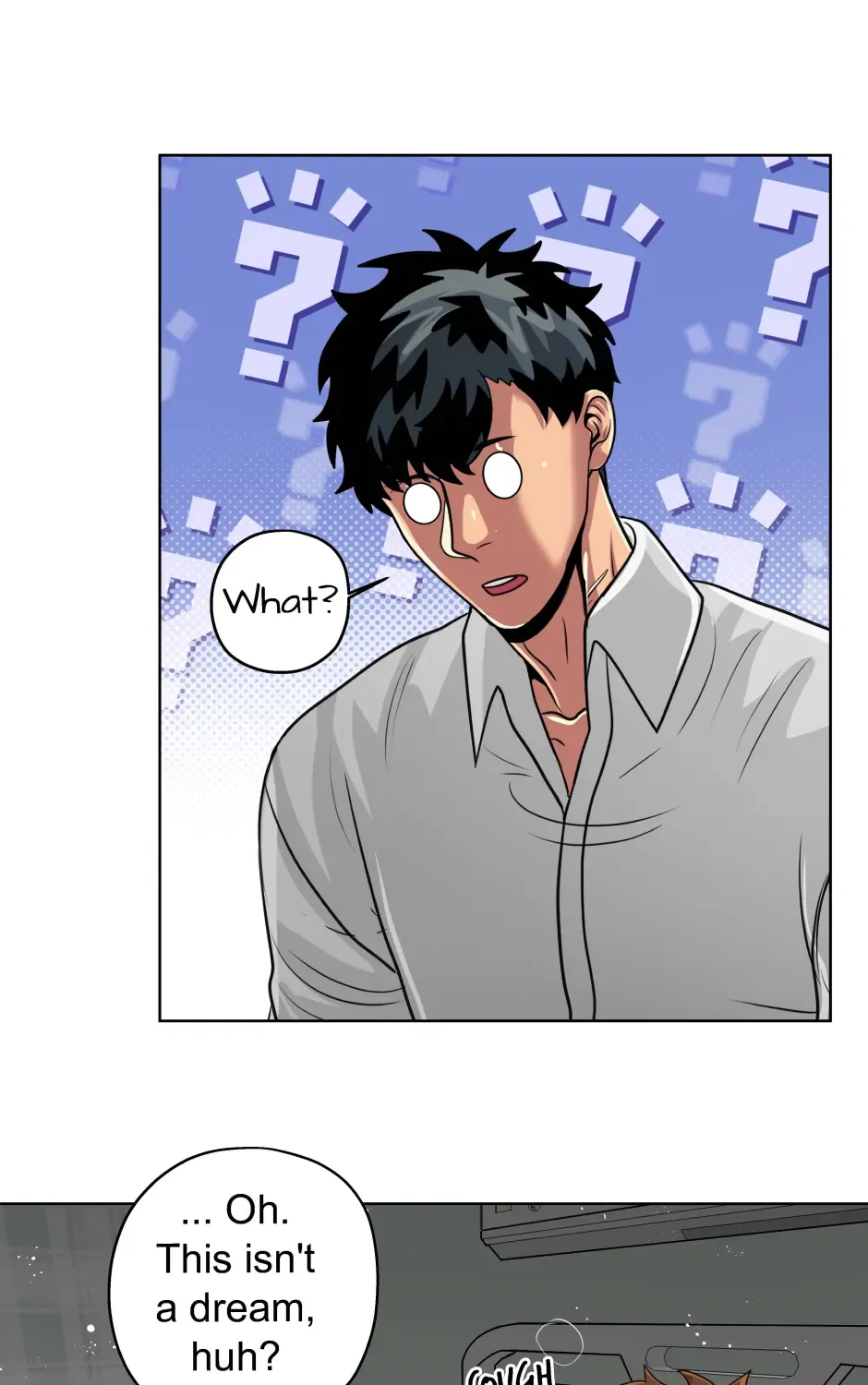 Black Blood 〘Official Mature〙 Chapter 119 page 7 - 