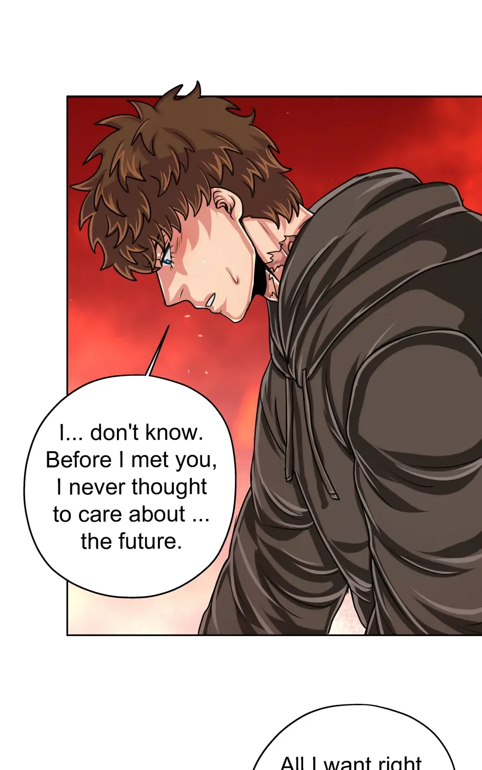 Black Blood 〘Official Mature〙 Chapter 119 page 67 - 