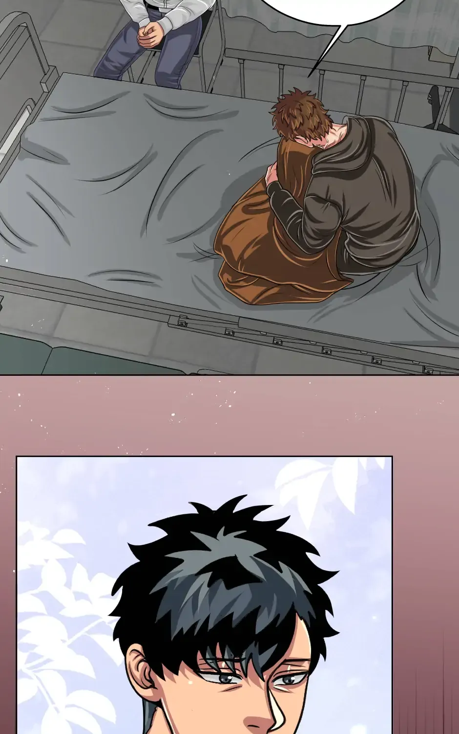 Black Blood 〘Official Mature〙 Chapter 119 page 69 - 