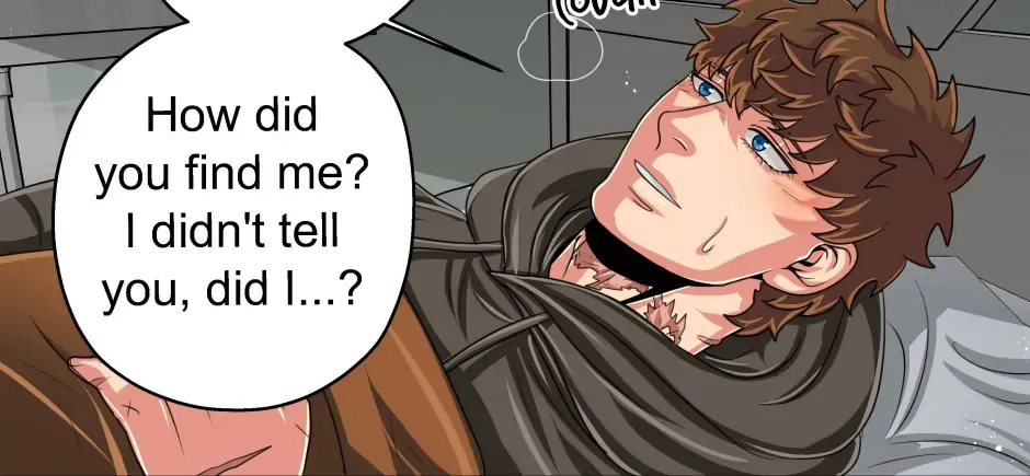 Black Blood 〘Official Mature〙 Chapter 119 page 8 - 