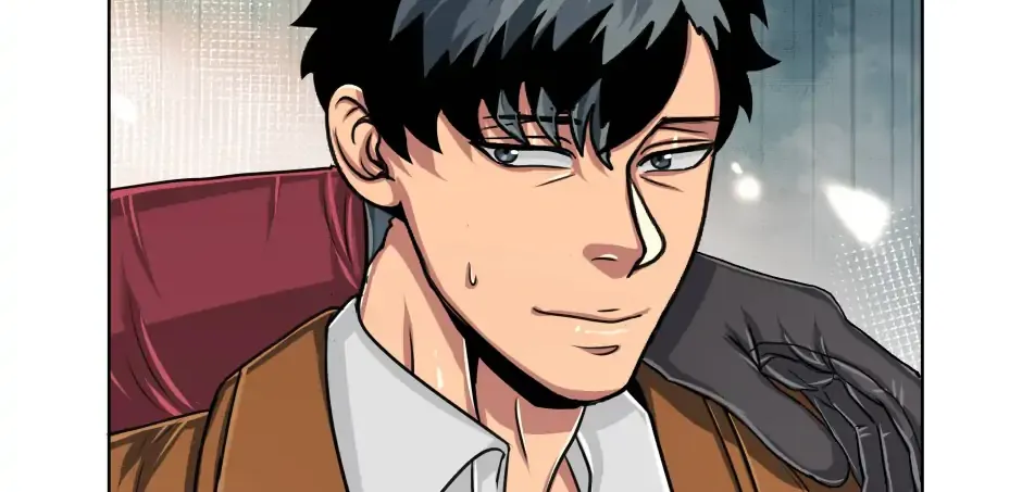 Black Blood 〘Official Mature〙 Chapter 120 page 17 - 