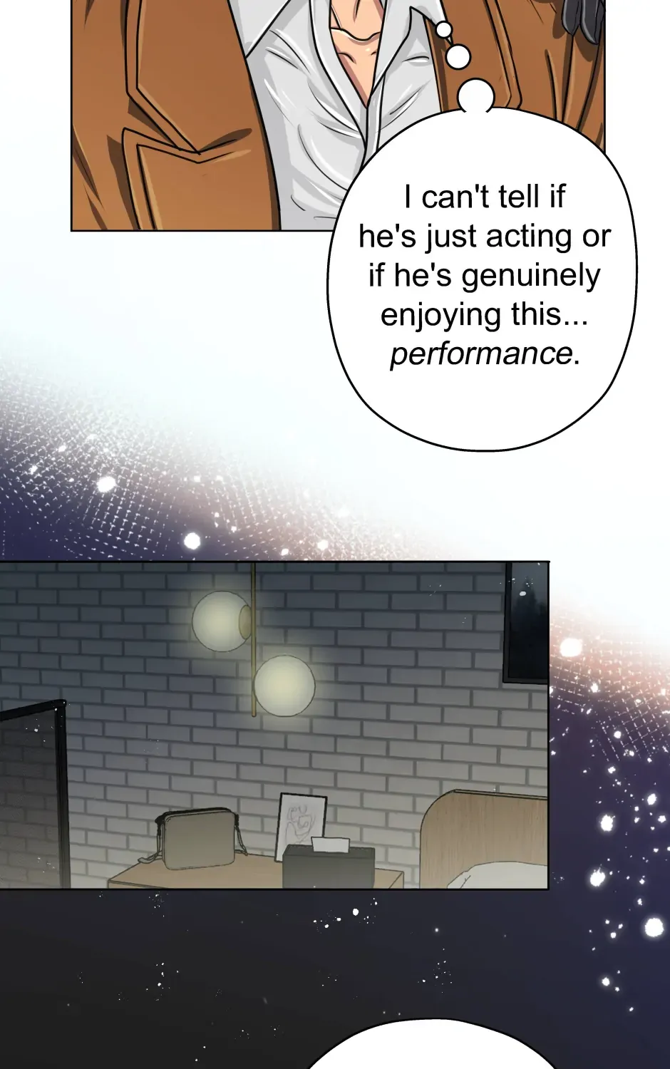 Black Blood 〘Official Mature〙 Chapter 120 page 18 - 
